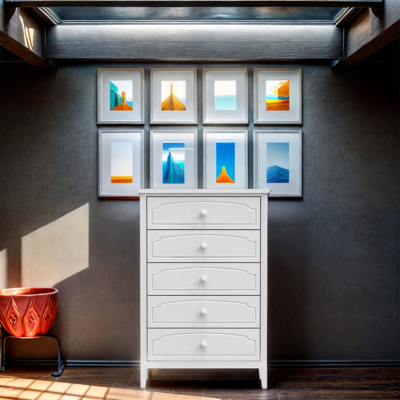 Armoire d'appoint Jenive