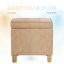 Repose-pieds Gamalier-128488075