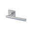 Full Double Dummy Door Lever Set-46054379