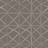 Susan Hable Geometric Wallpaper Roll by Susan Hable