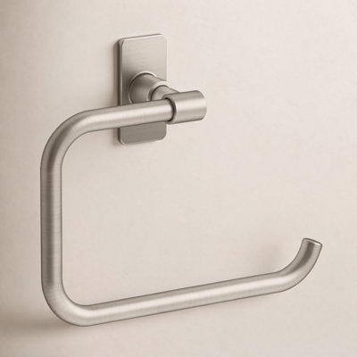 Castia by Studio McGee Towel Ring