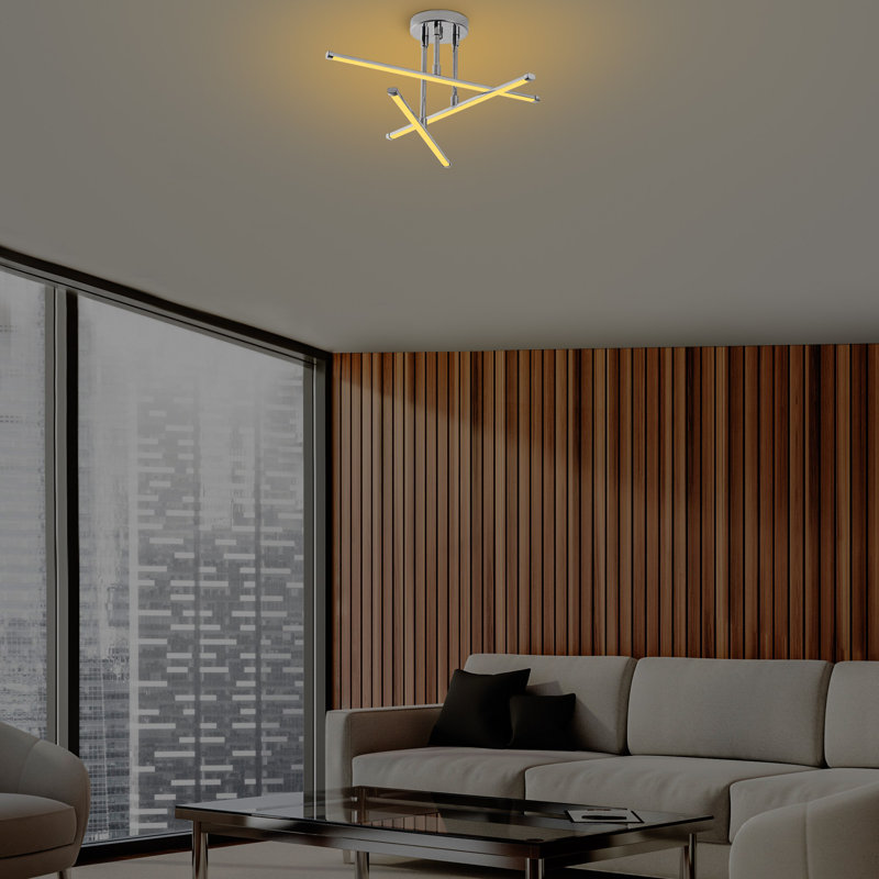 Chidalu LED Chandelier