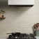 Dominion Thin Strip 11.81 in x 23.62 in Matte Limestone Look Porcelain Floor and Wall Mosaic Tile