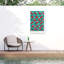 Toile d'extérieur Jill White Claydon-660195843