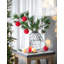 Boule de Noël décorative D3.9 "