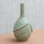 Vase de table Bahr Exotic Tropic Celadon