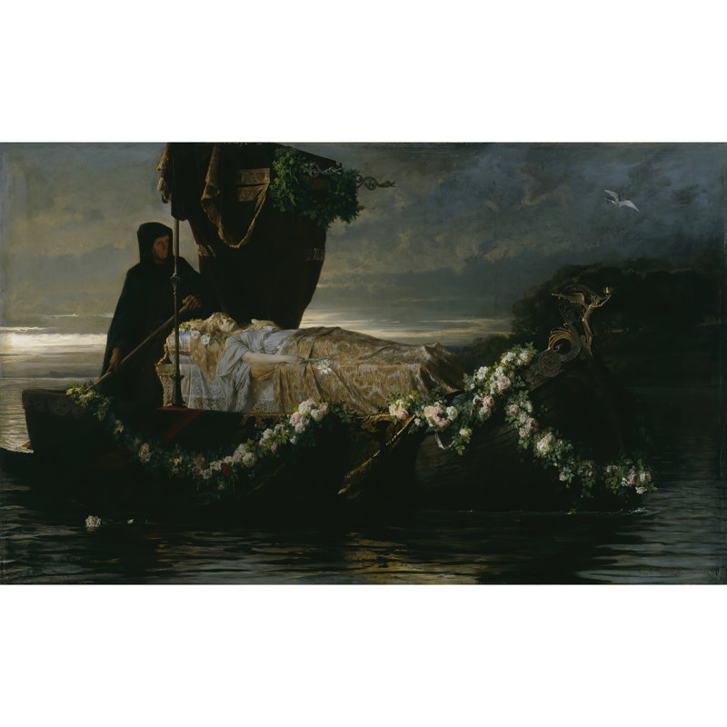 Elaine (1874)