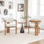 Chaise rembourrée Bula Stanford-114256776
