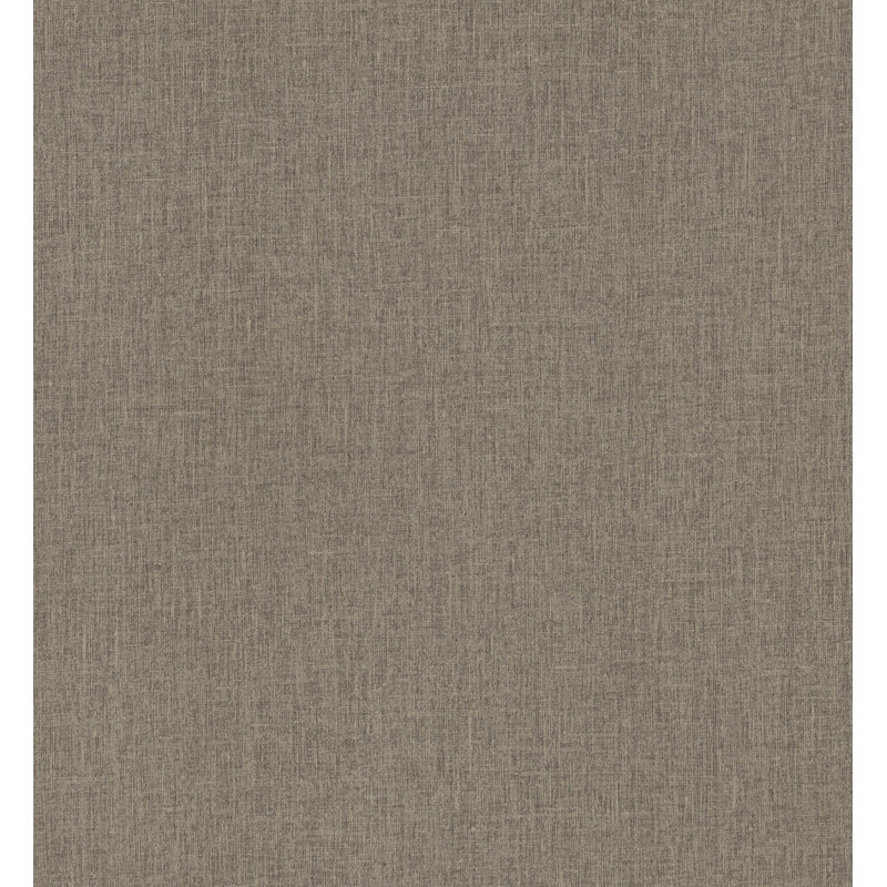 Cromie Turquoise Texture Wallpaper, Brown