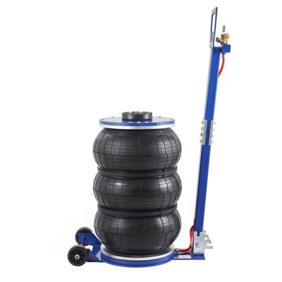 Triple Bag Air Jack