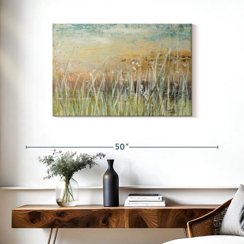 Harnek Muted Grass