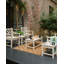 Chaise de jardin POLYWOOD Chippendale-9706018