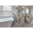 Rev-A-Shelf Wood Pull Out Vanity Organizer with Soft Close-93603929