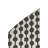 Dot Tied Non-Slip Outdoor Rug-1134240488
