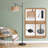 63.7'' Arched/arc Rattan Floor Lamp With Bulb And Remote Control Included-1058930176