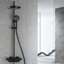 Robinet de baignoire et douche avec valve brute-88407877