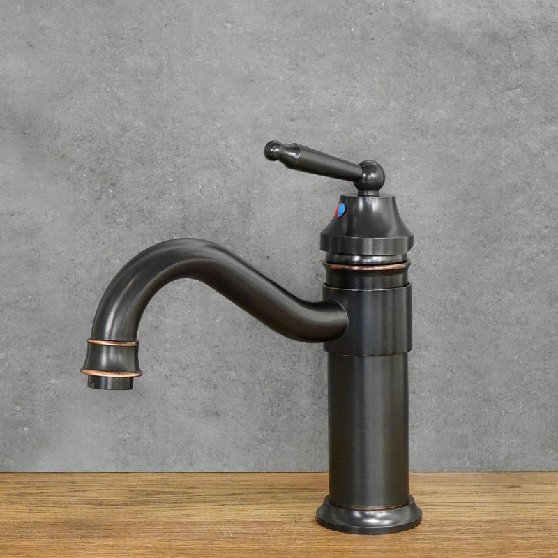 Lawhon Mono Basin Mixer