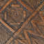 Naga Solid Wood End Table-1434193790