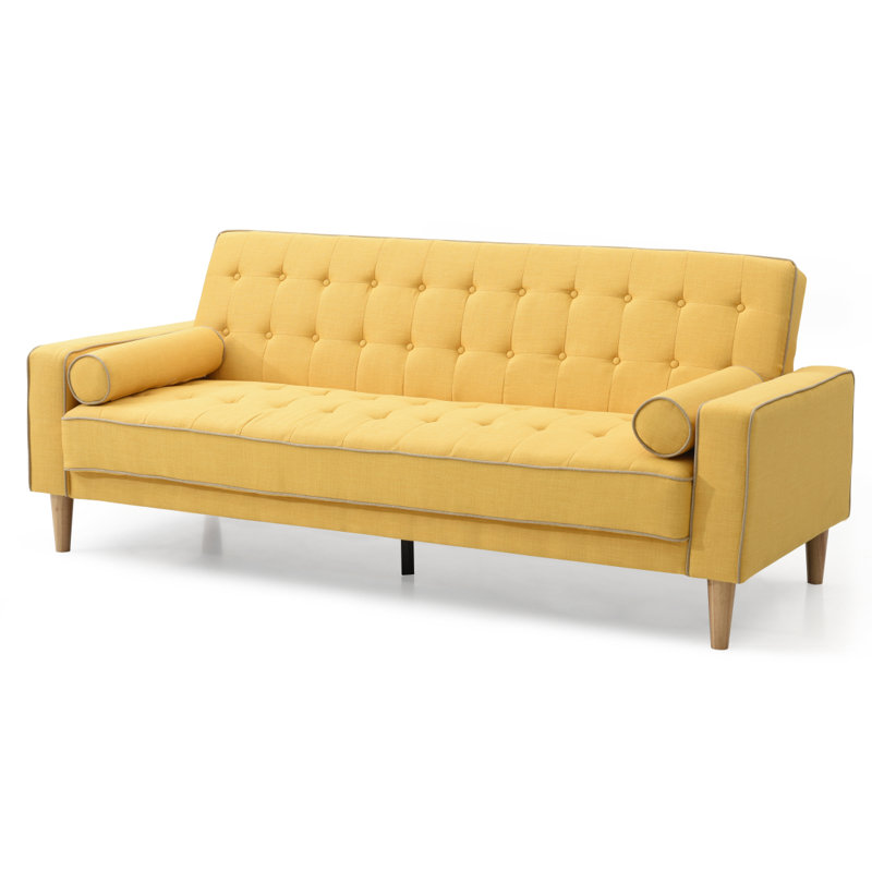 Canapé-lit moderne Modern Glory Furniture