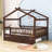 Dustee Wood Daybed with Slats-575553027-575553025