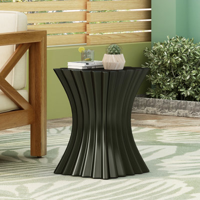 Outdoor Side Table