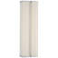 Vernet 1 - Light LED Flush Mounted Sconce-661058990-661058984