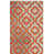 Light Gray/Orange selected