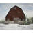 It's Winter on the Farm - Framed Canvas for Home Decor