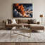 Art mural sur toile Sci Fi-1566596541