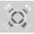 Jessim 4 - Person Dining Set-70404328