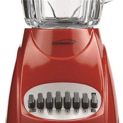 Brentwood 12 Speed Countertop Blender