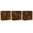 Smoked Oak selected