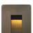Hardy Island Luna Vertical 2700K Integrated LED Step Light - 120V-1850979360
