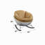 Chaise berçante Juanita