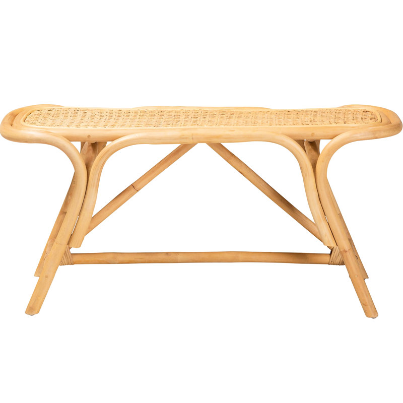 Banc Modern Modern Bohemian Accent