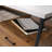 Tremont Row L Desk Mystic Oak-107648371