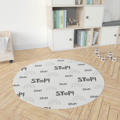 Tapis de jeu pour enfants Stop Slate