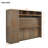 Murphy Bed With Wardrobe