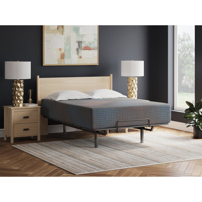 Matelas hybride