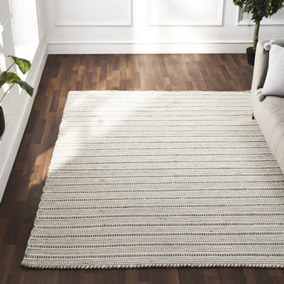 Tapis tissé à la main Bandana