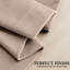 Crushed Velvet Eyelet Window Curtains-1336828241-1336828240