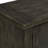  Jakeelah 4 Door Sideboard - Brown