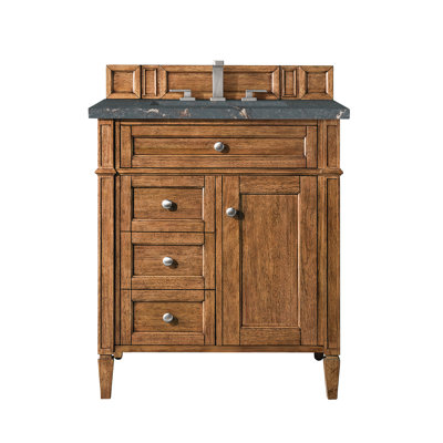 Brittany 30'' W Single Vanity