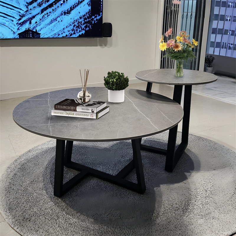 Table basse Humzah