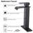 Single-handle Bathroom Faucet with Drain Assembly-101130733