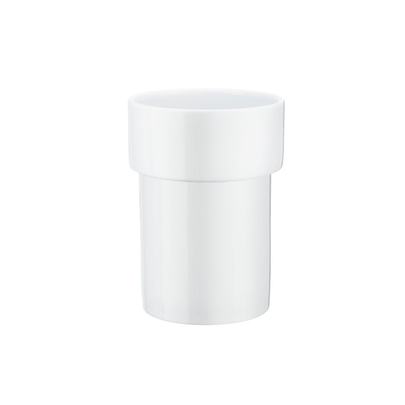 Verre de remplacement