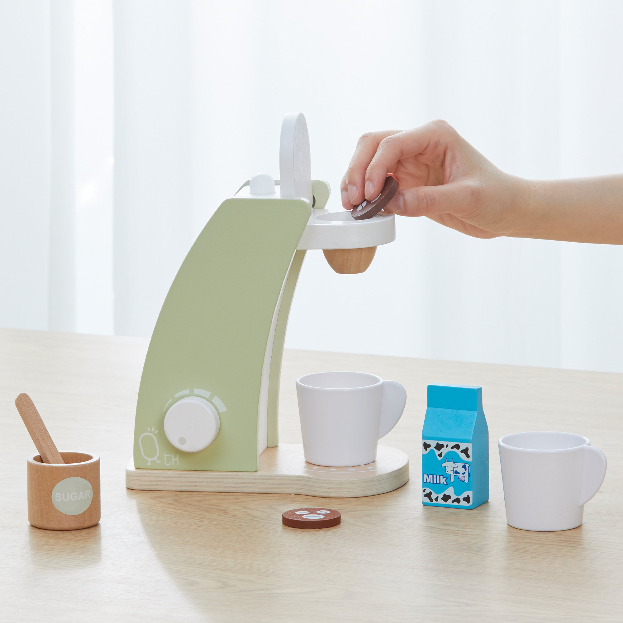 Play Housekeeping & Appliances Accessories Set