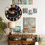 Horloge murale Cosmic