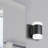 Vicenza LED Wallchiere-208950857