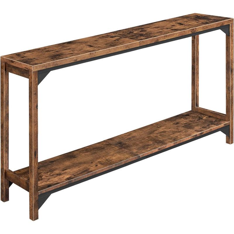 Leighah 62.2'' Console Table